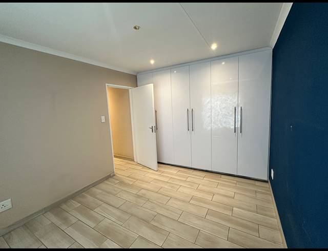 2 BEDROOM TOWNHOUSE FOR SALE IN LIEFDE EN VREDE